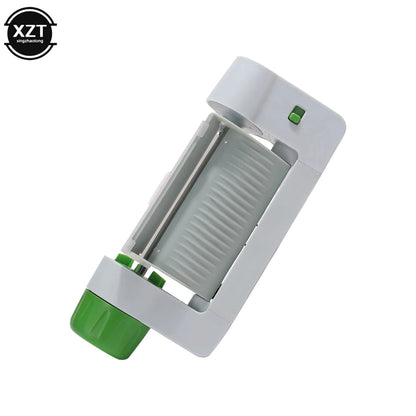 Multi-Function Rotary Sheet Slicers.