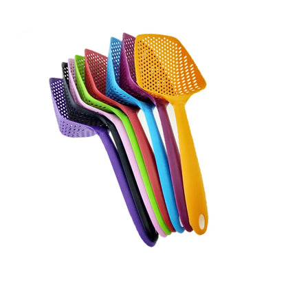 Large Nylon Strainer Scoop Colander.