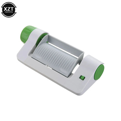 Multi-Function Rotary Sheet Slicers.