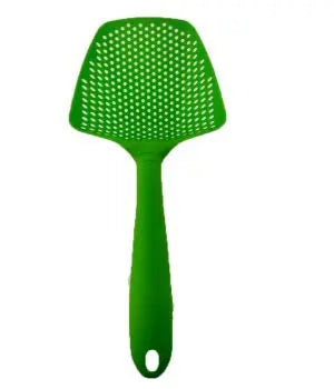 Large Nylon Strainer Scoop Colander.