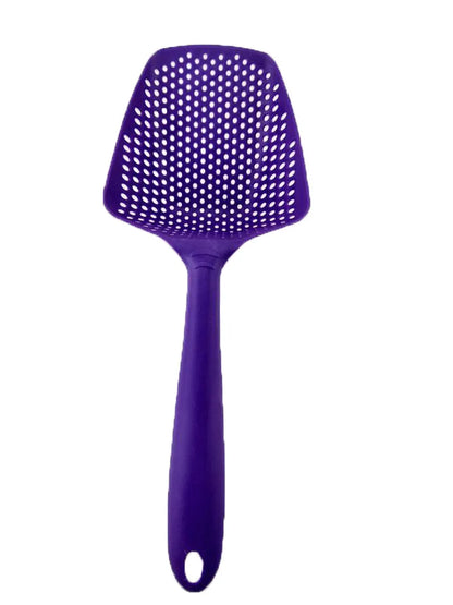Large Nylon Strainer Scoop Colander.