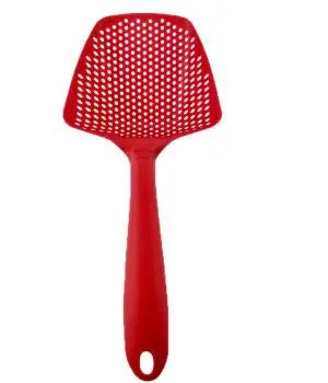 Large Nylon Strainer Scoop Colander.