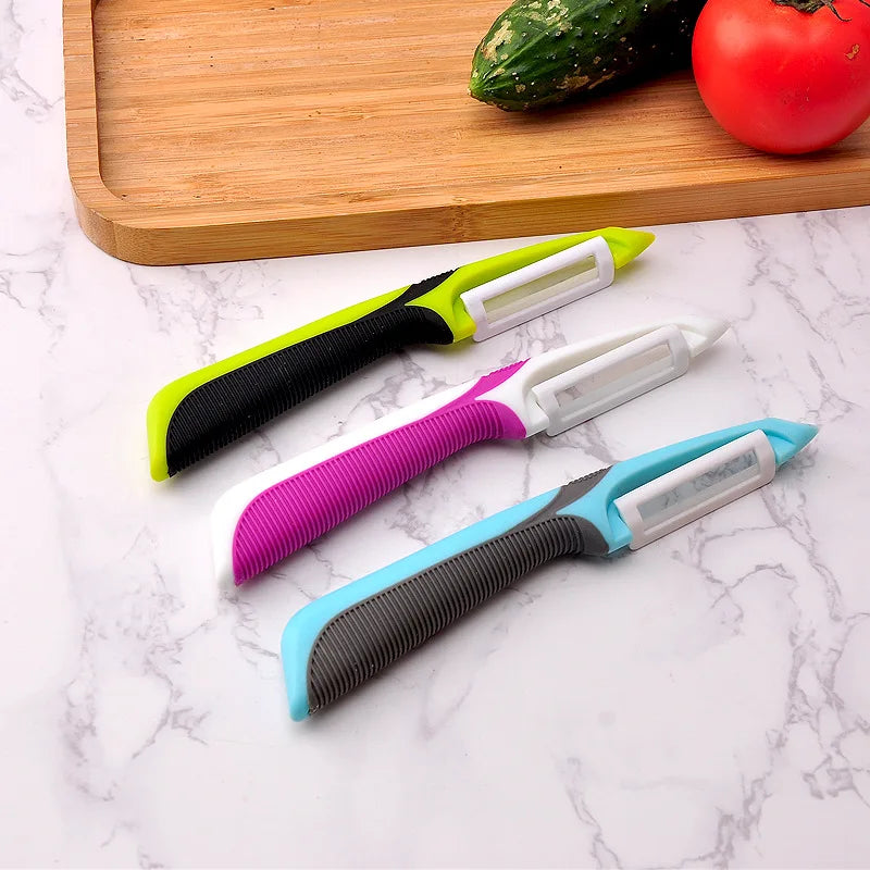 Fruits & Vegetables Peeler.