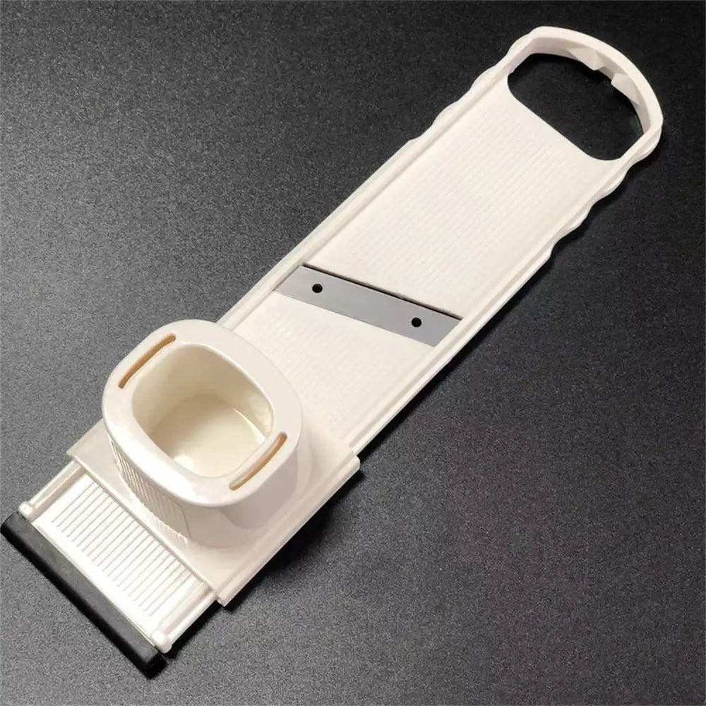 2 in 1 Function Plastic Ginger Garlic Presses Kitchen Fruit Vegetable Tools Garlic Graters Grinding Cooking Gadgets.