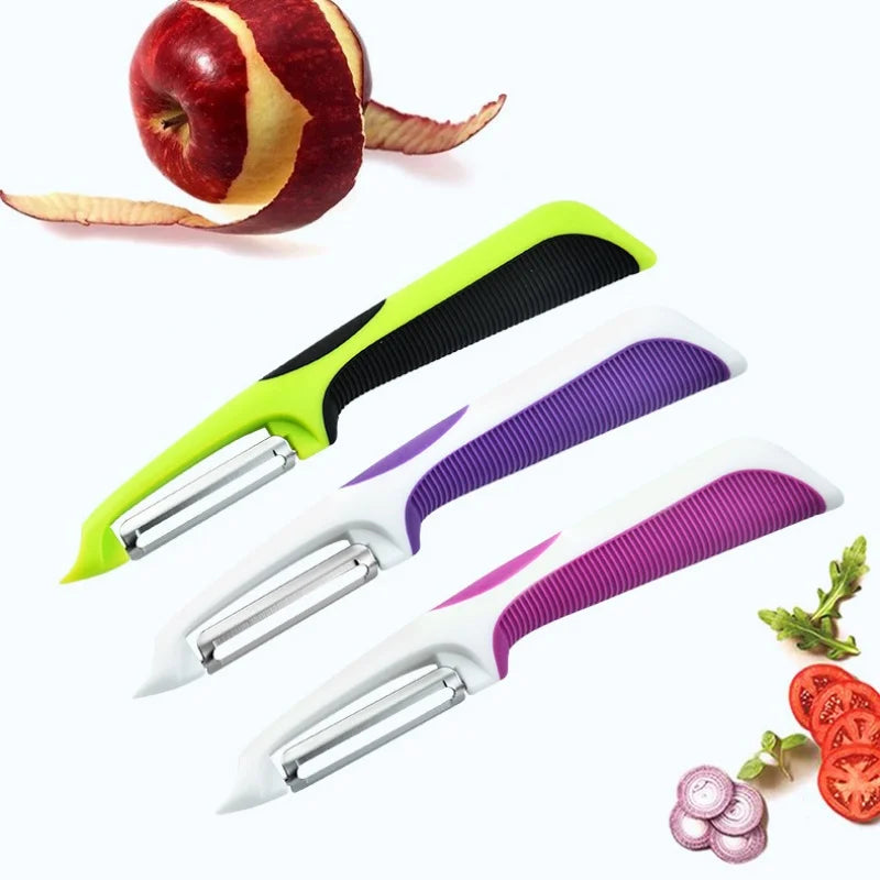 Fruits & Vegetables Peeler.