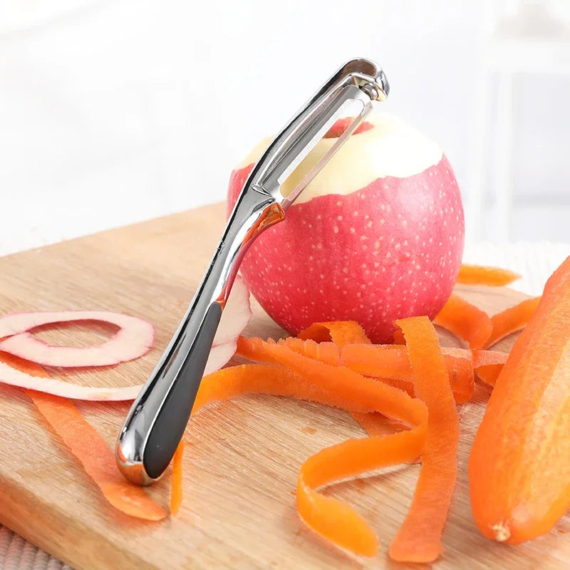 High-quality Stainless Steel Peeler.