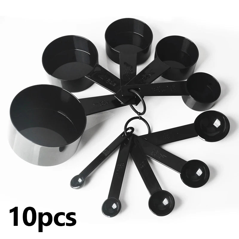 10/5pcs Multipurpose Kitchen Measuring Tools..