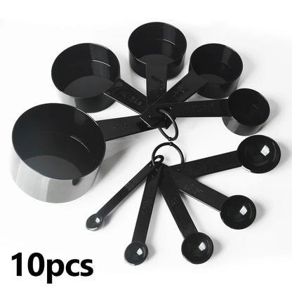 10/5pcs Multipurpose Kitchen Measuring Tools..