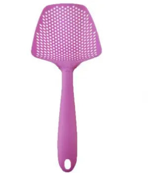 Large Nylon Strainer Scoop Colander.