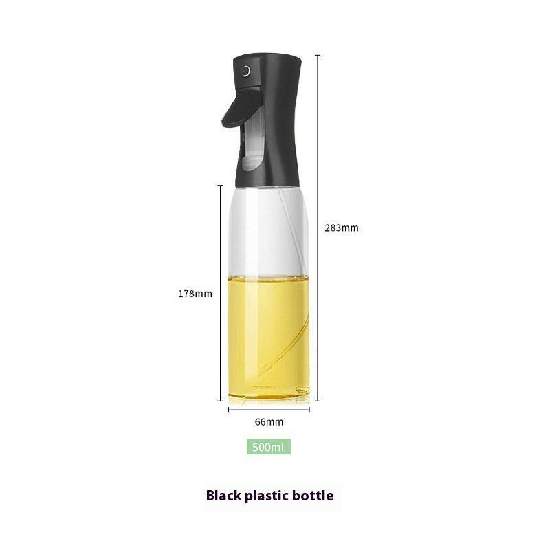 Fuel Injection Bottle - PlasticGlass Pressing