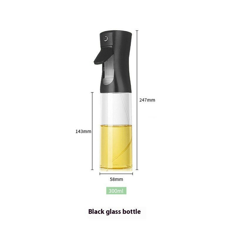 Fuel Injection Bottle - PlasticGlass Pressing