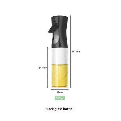 Fuel Injection Bottle - PlasticGlass Pressing