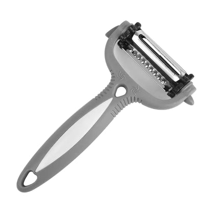 Multifunctional Kitchen Peeler - 3 in 1
