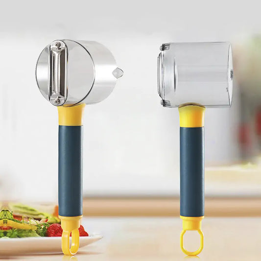 Essential Kitchen Tool Vegetable Peeler for Efficient Peeling